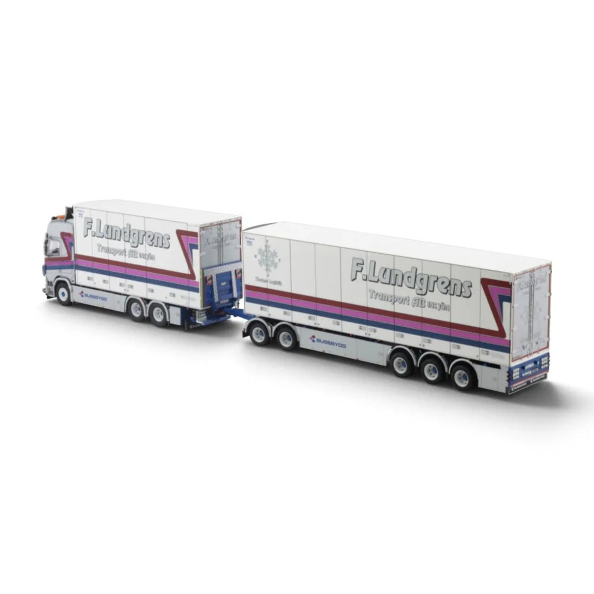 Lundgrens | Tekno