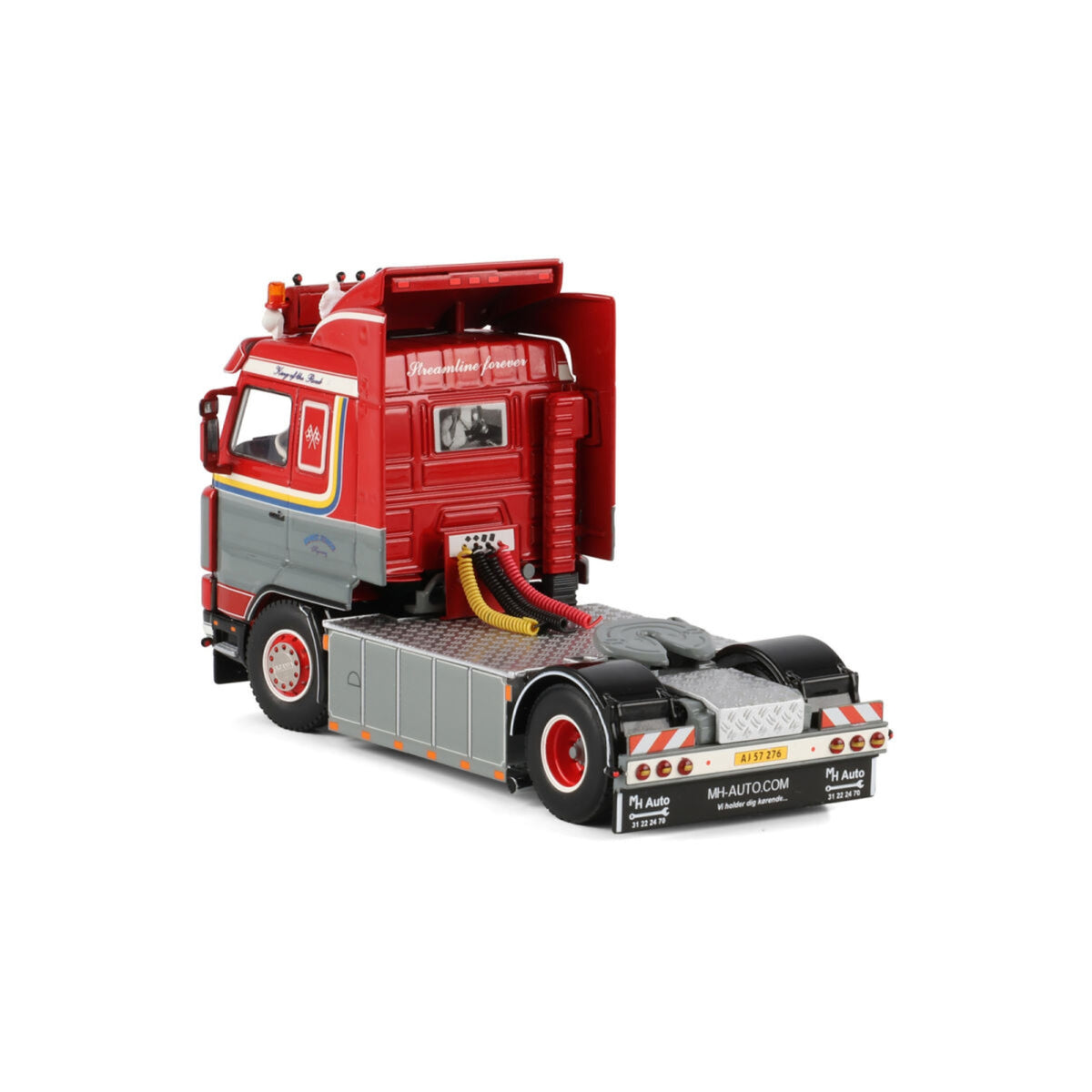 Aksel Junker | WSI Models