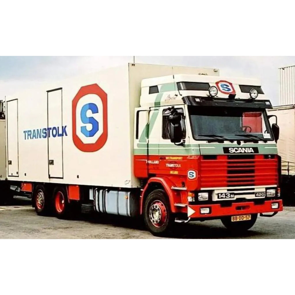 Transtolk | Tekno