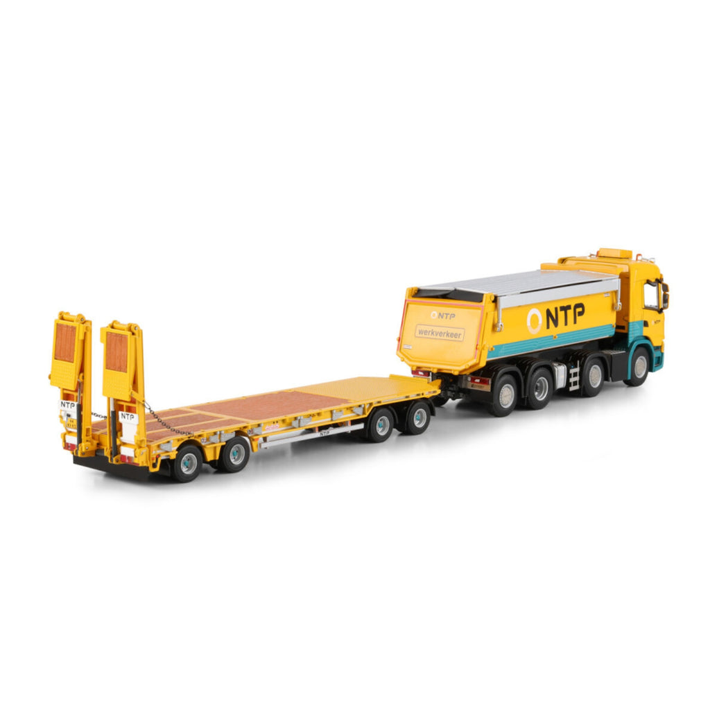 NTP | WSI Models