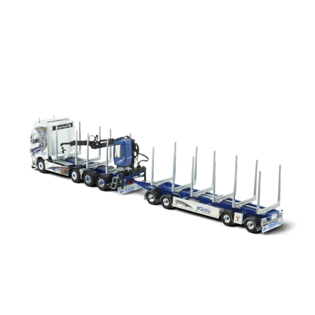 Felle Transport AS | Tekno