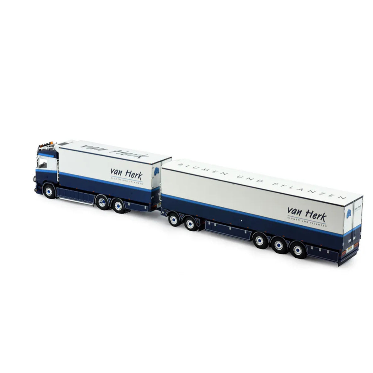 Van Herk | TEKNO