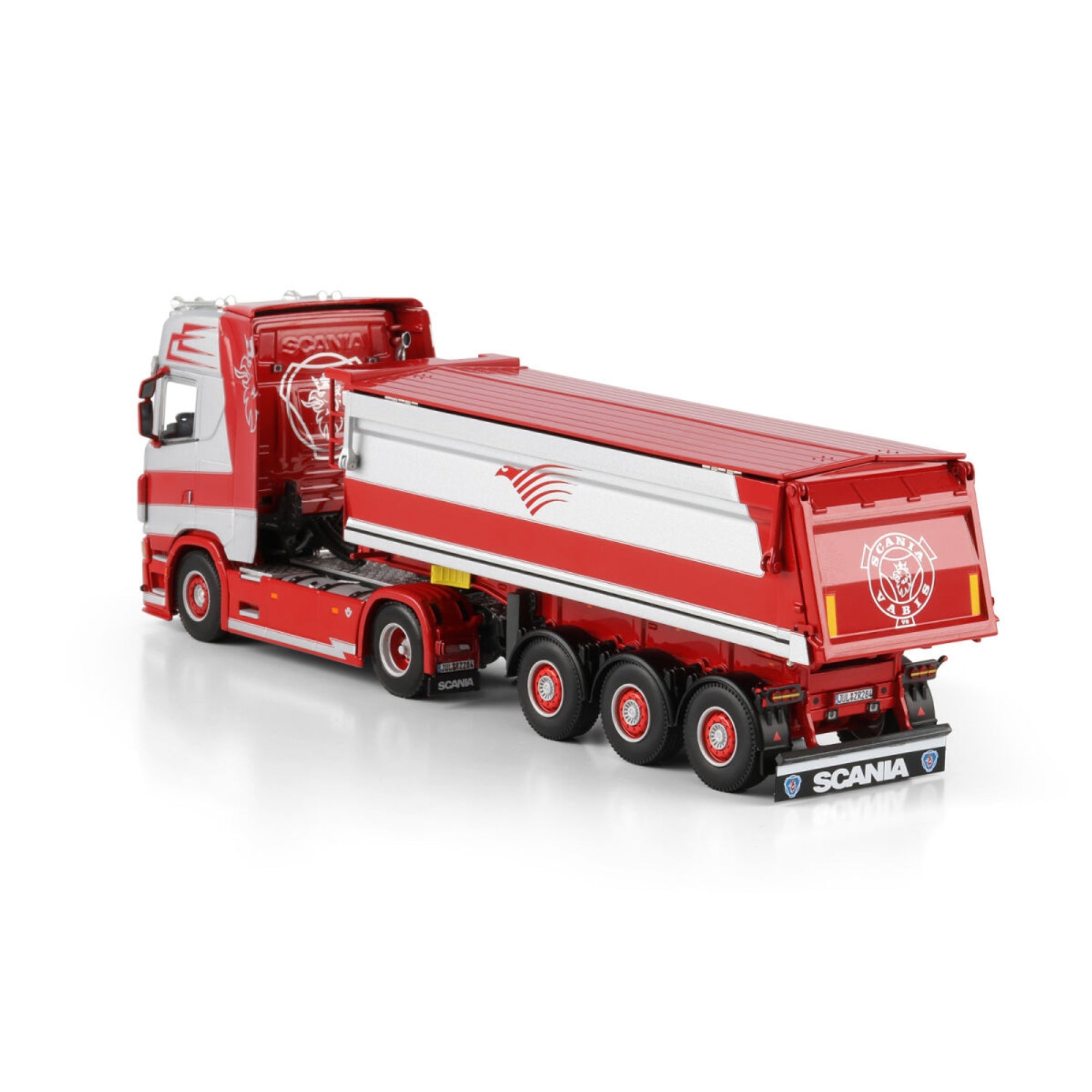 Ralf Zorn | WSI Models