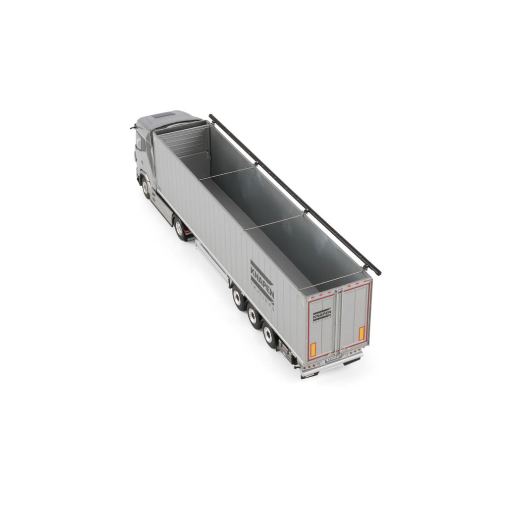Knapen Trailers | WSI Models