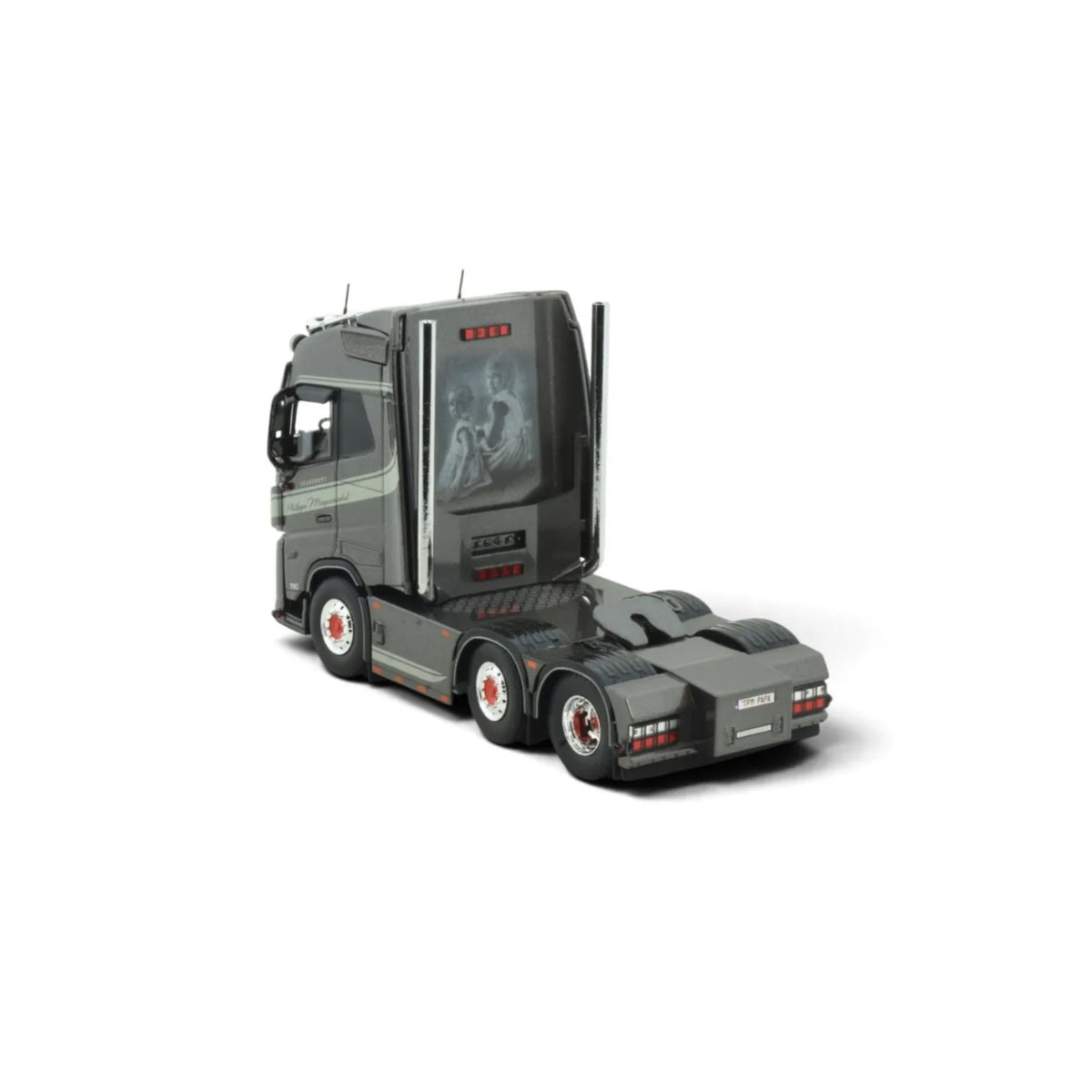 Phillipe Muysewinkel | Tekno