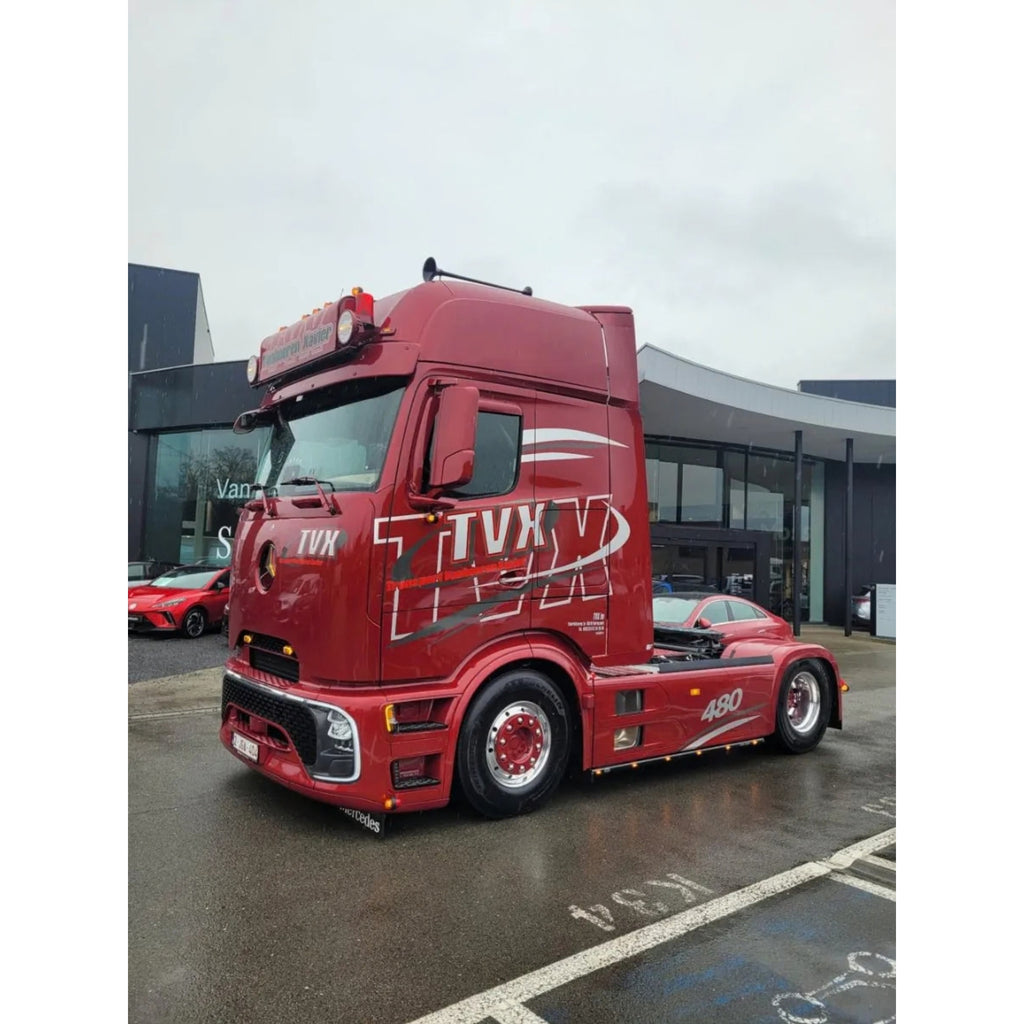 TVX | Tekno