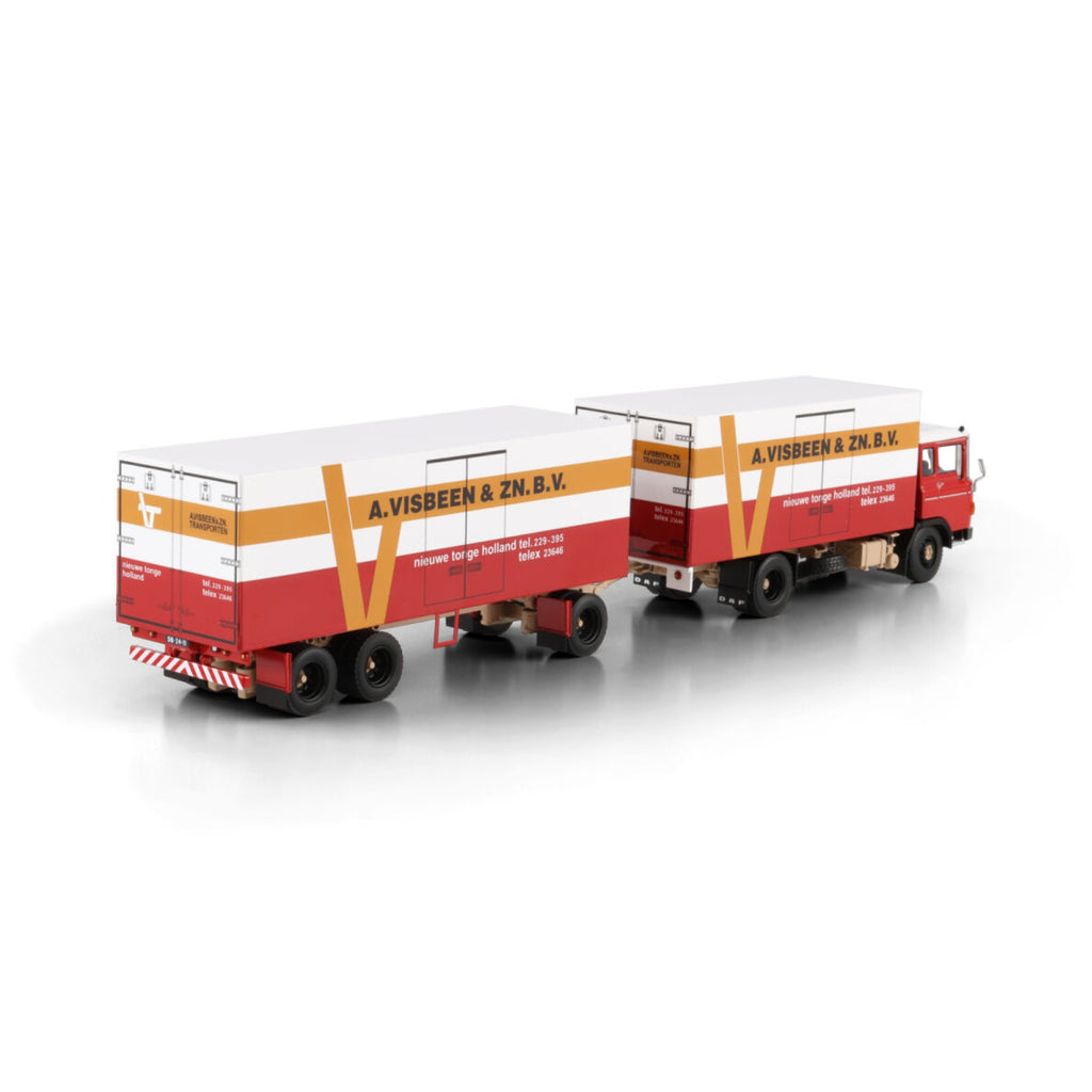 Visbeen | WSI Models