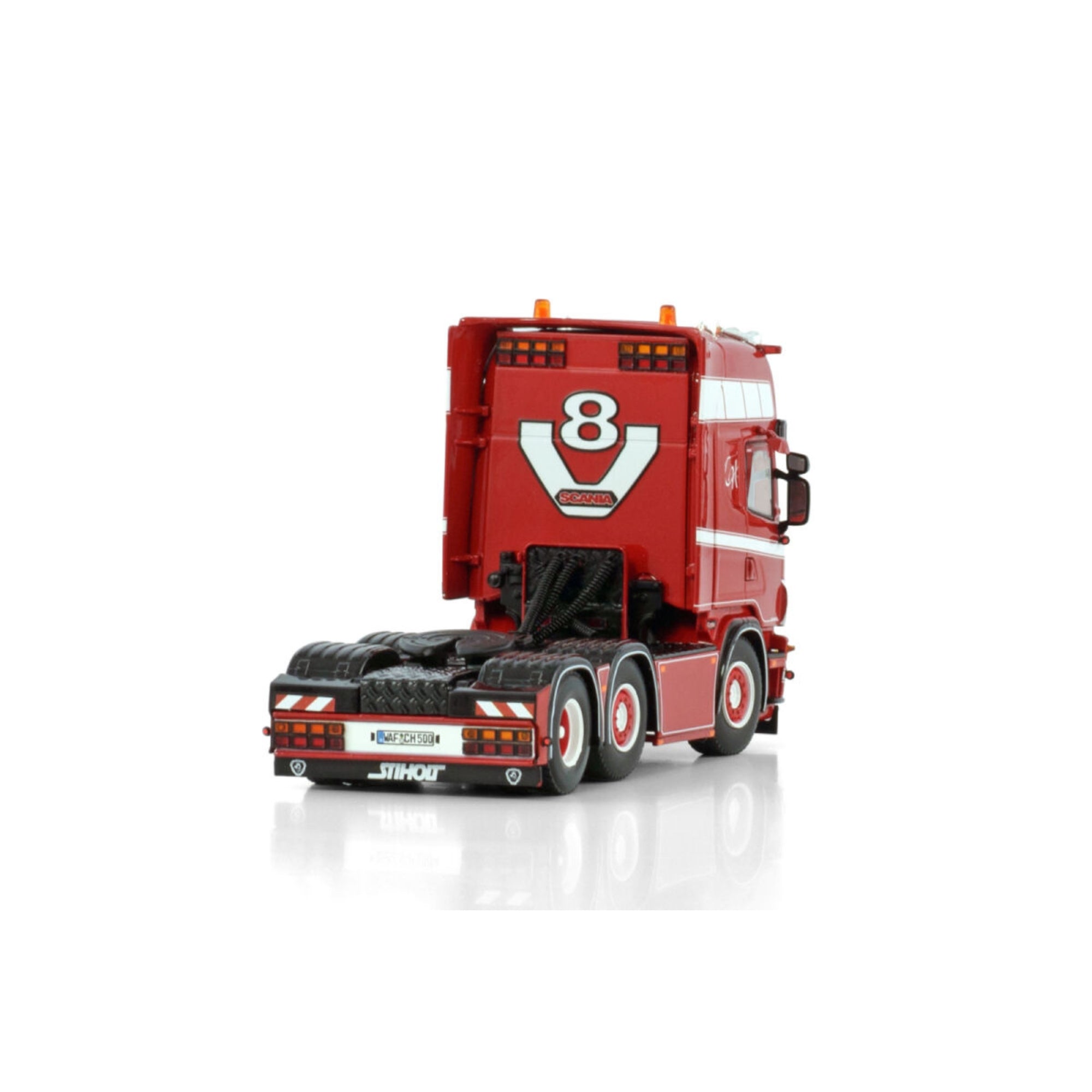 Hartmann | WSI Models