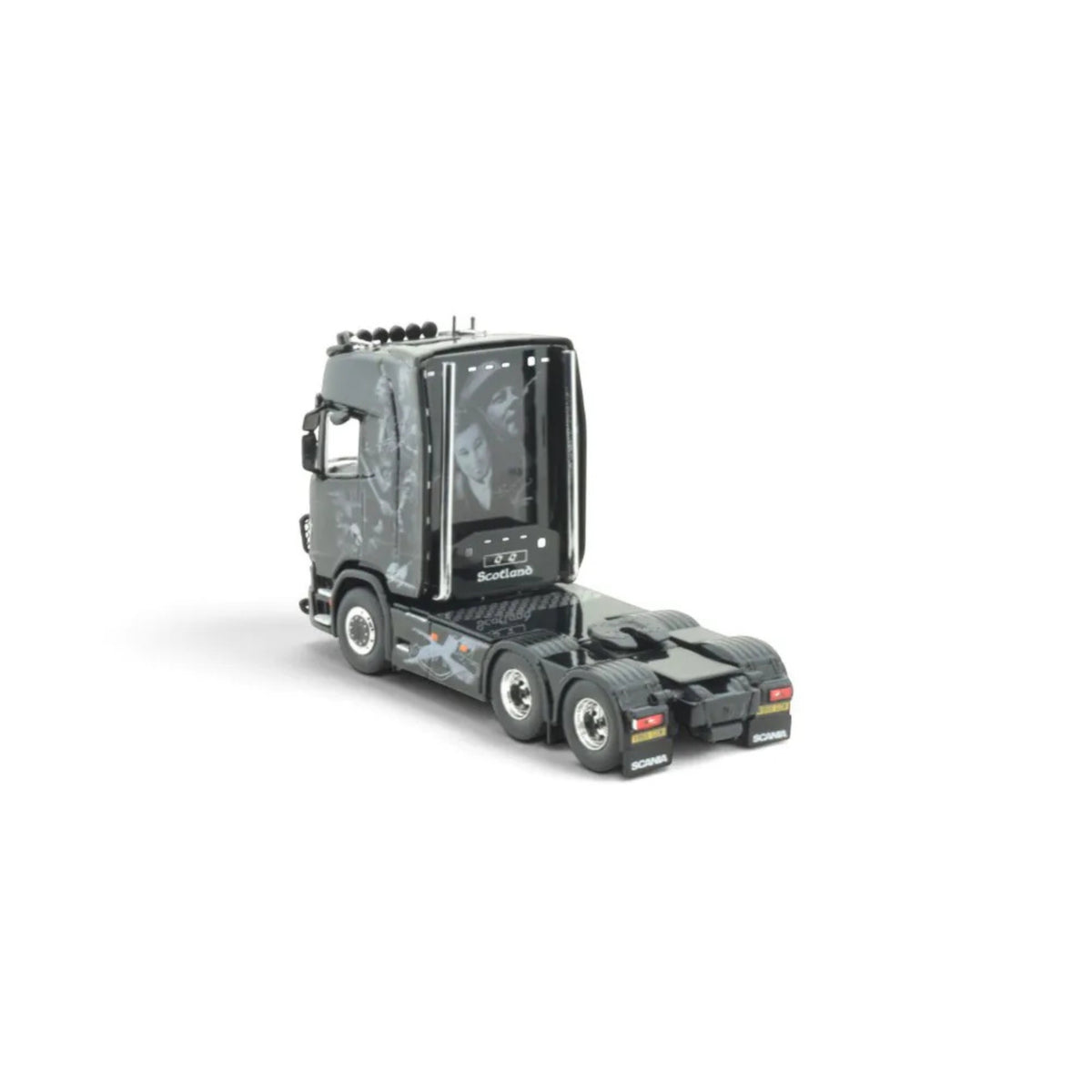 Gow Transport | Tekno
