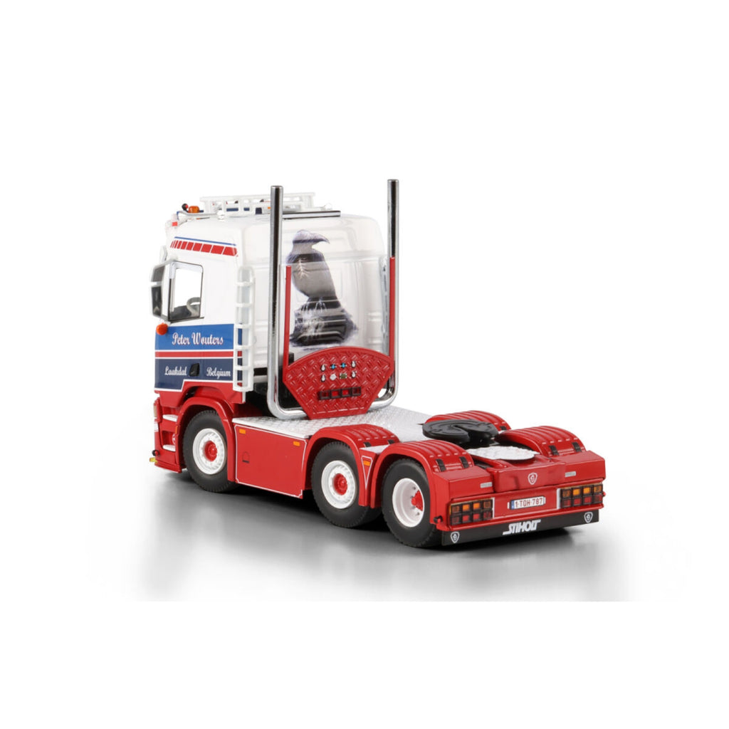 PWT Thermo | WSI Models