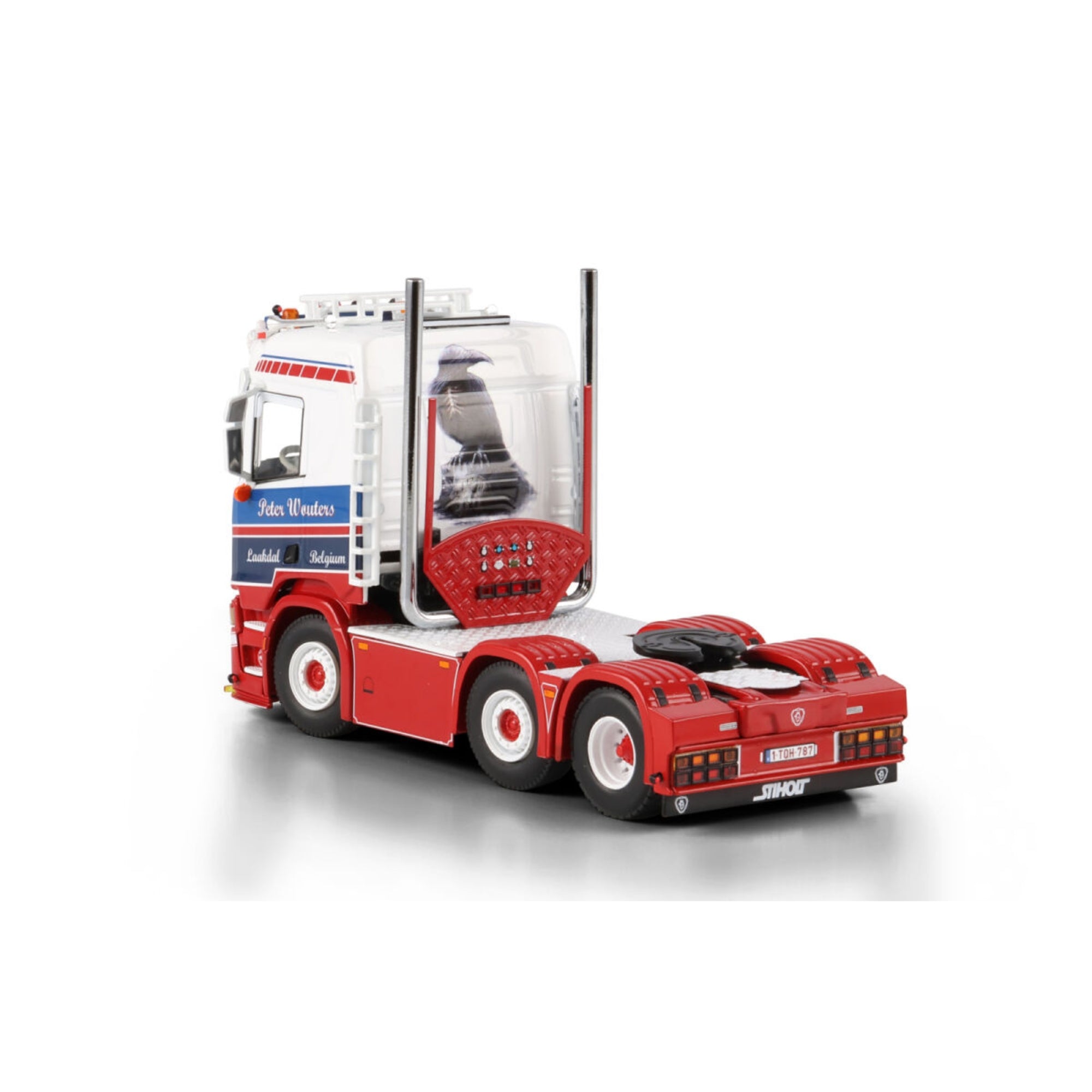 PWT Thermo | WSI Models