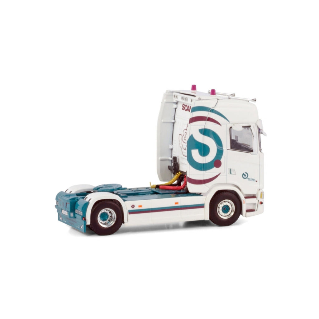 Schulthess | WSI Models