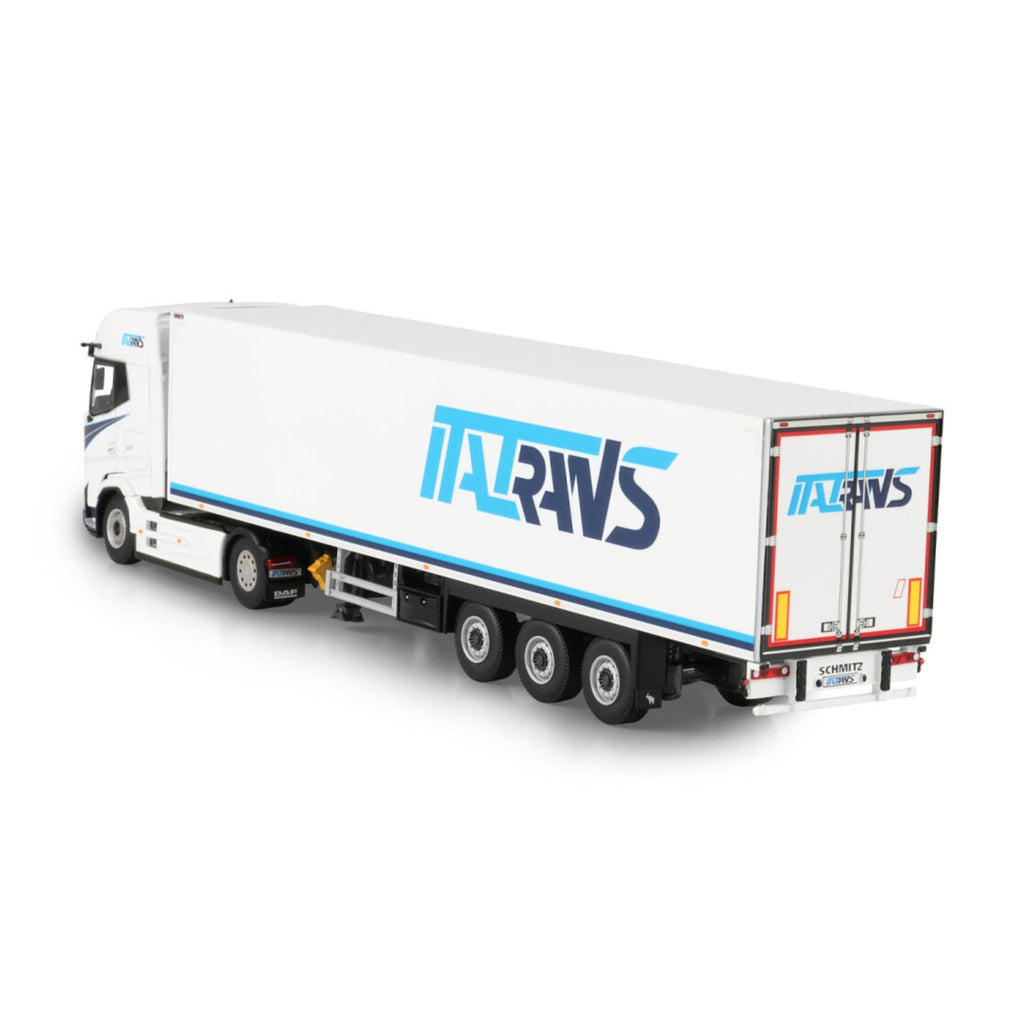 Italtrans Spa | WSI Models