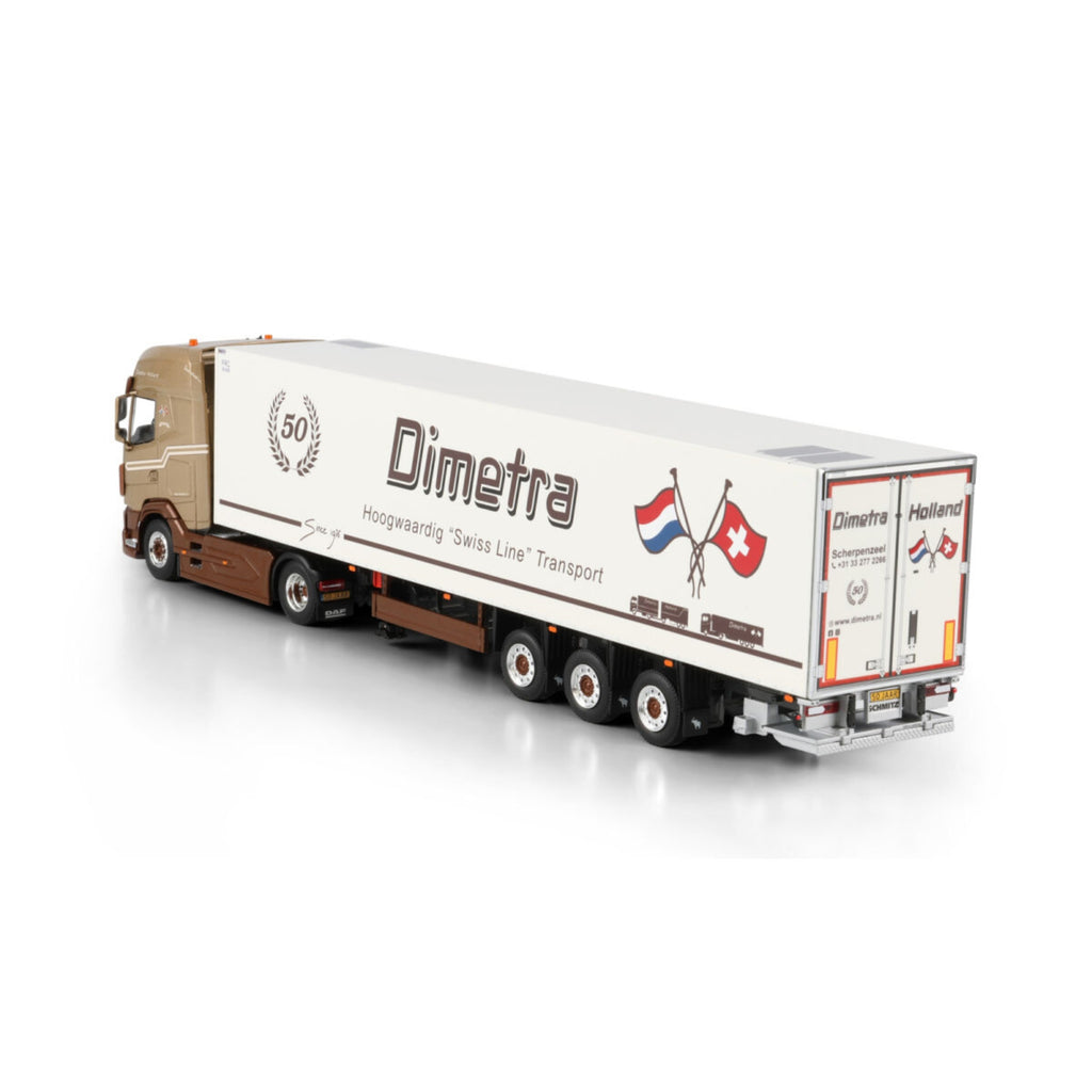Dimetra | WSI Models