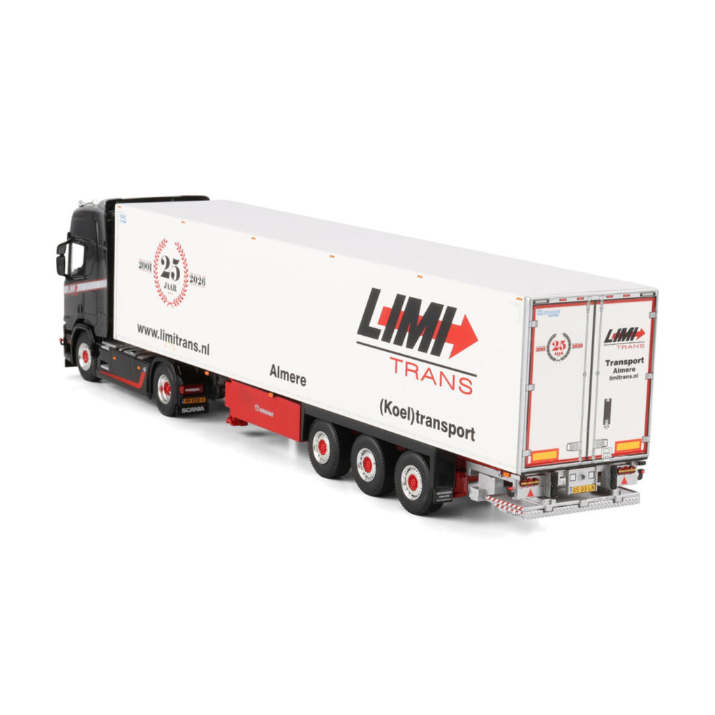 Limi Trans | WSI Models