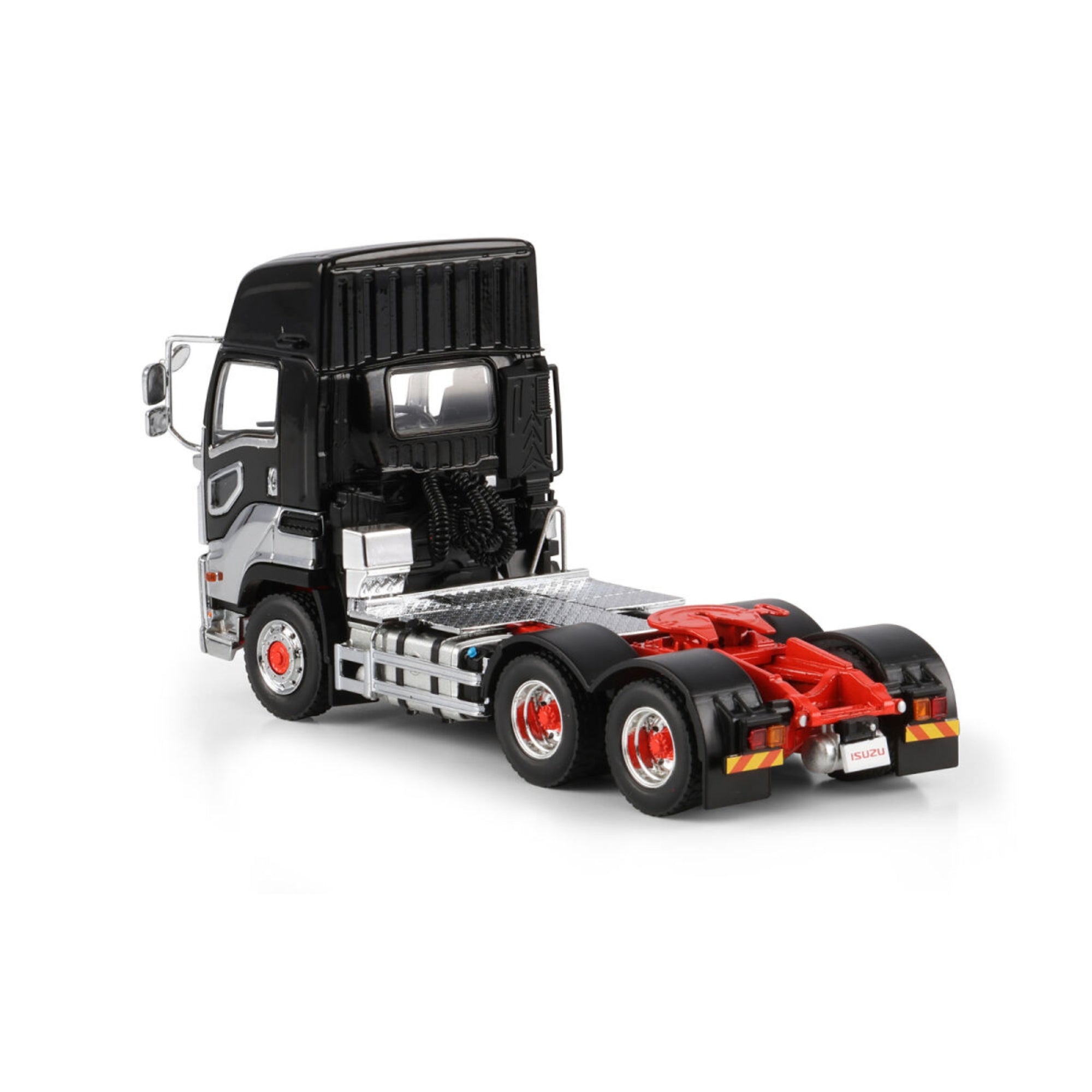 Isuzu | WSI Models