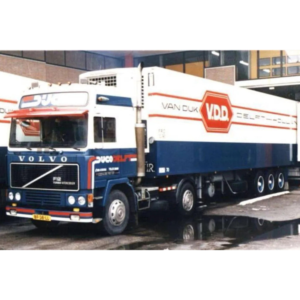Dijco | Tekno