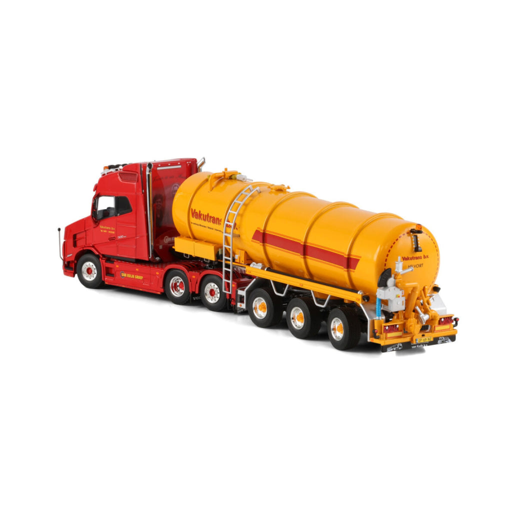 Vakutrans | WSI Models