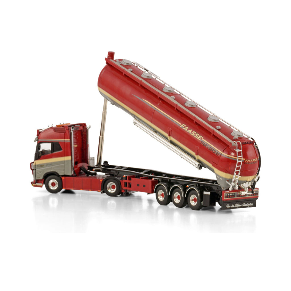 Faasse Transport | WSI Models