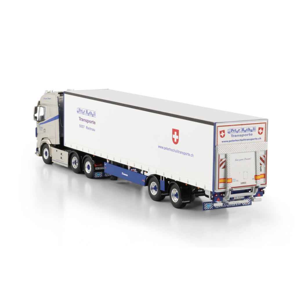 Hochuli | WSI Models