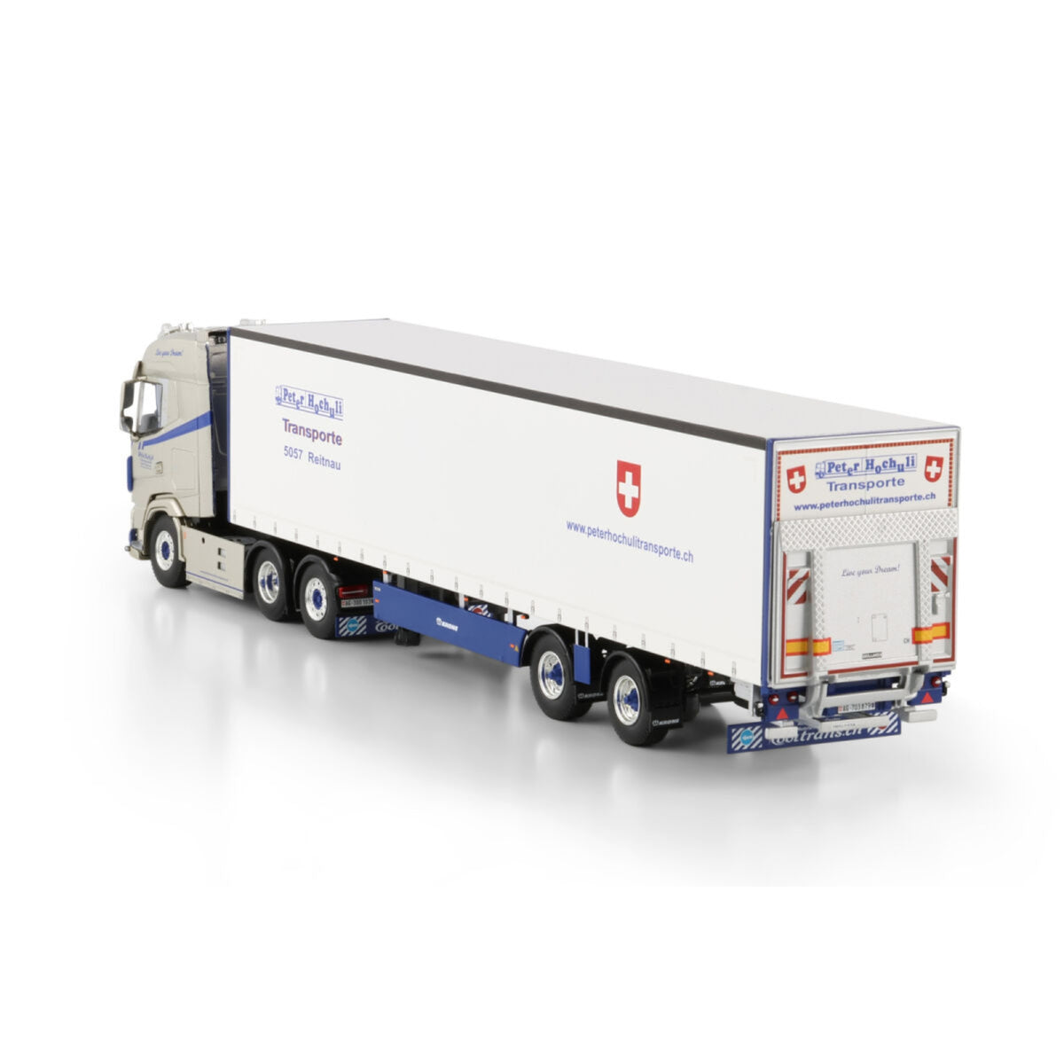Hochuli | WSI Models