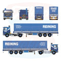 Reining | Tekno