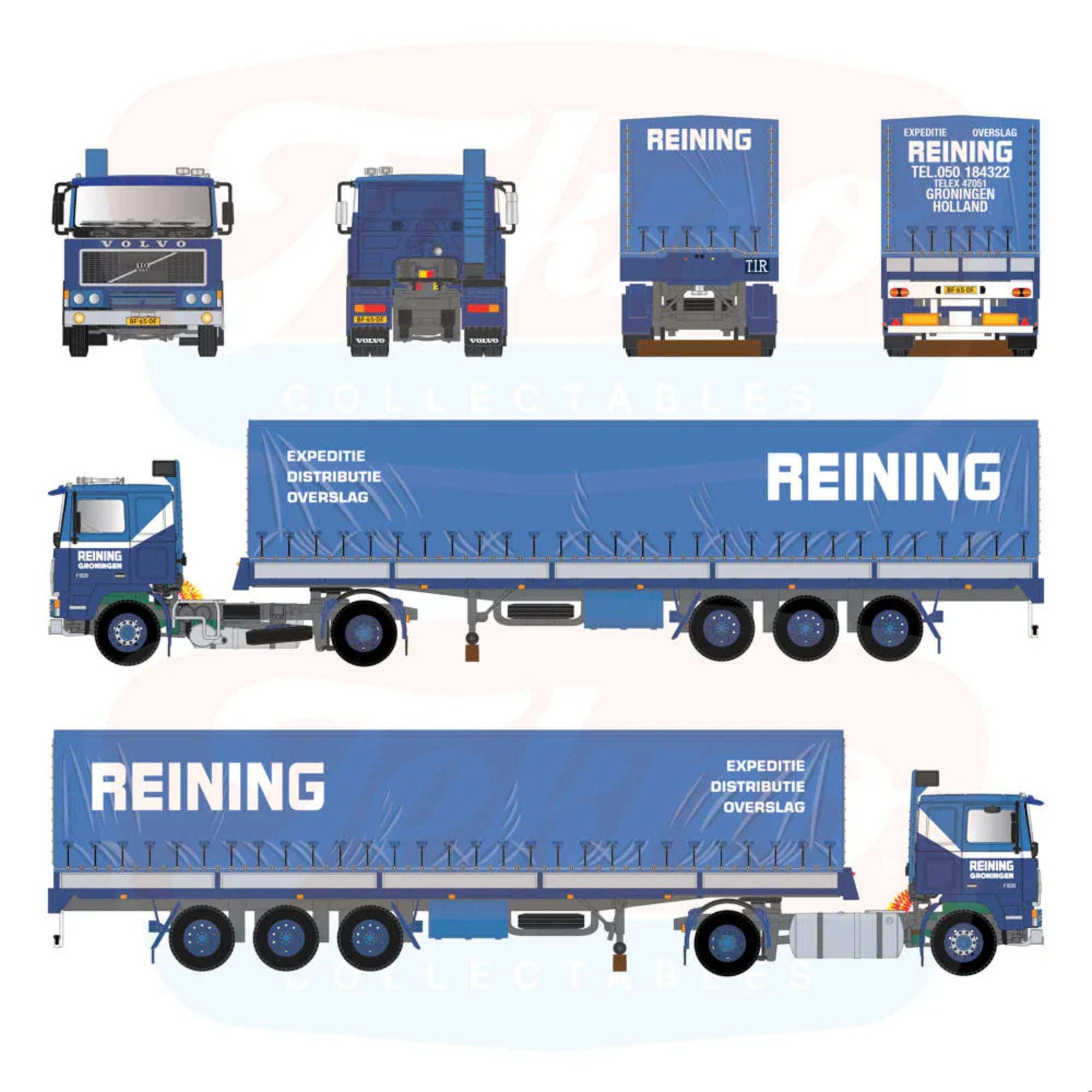 Reining | Tekno