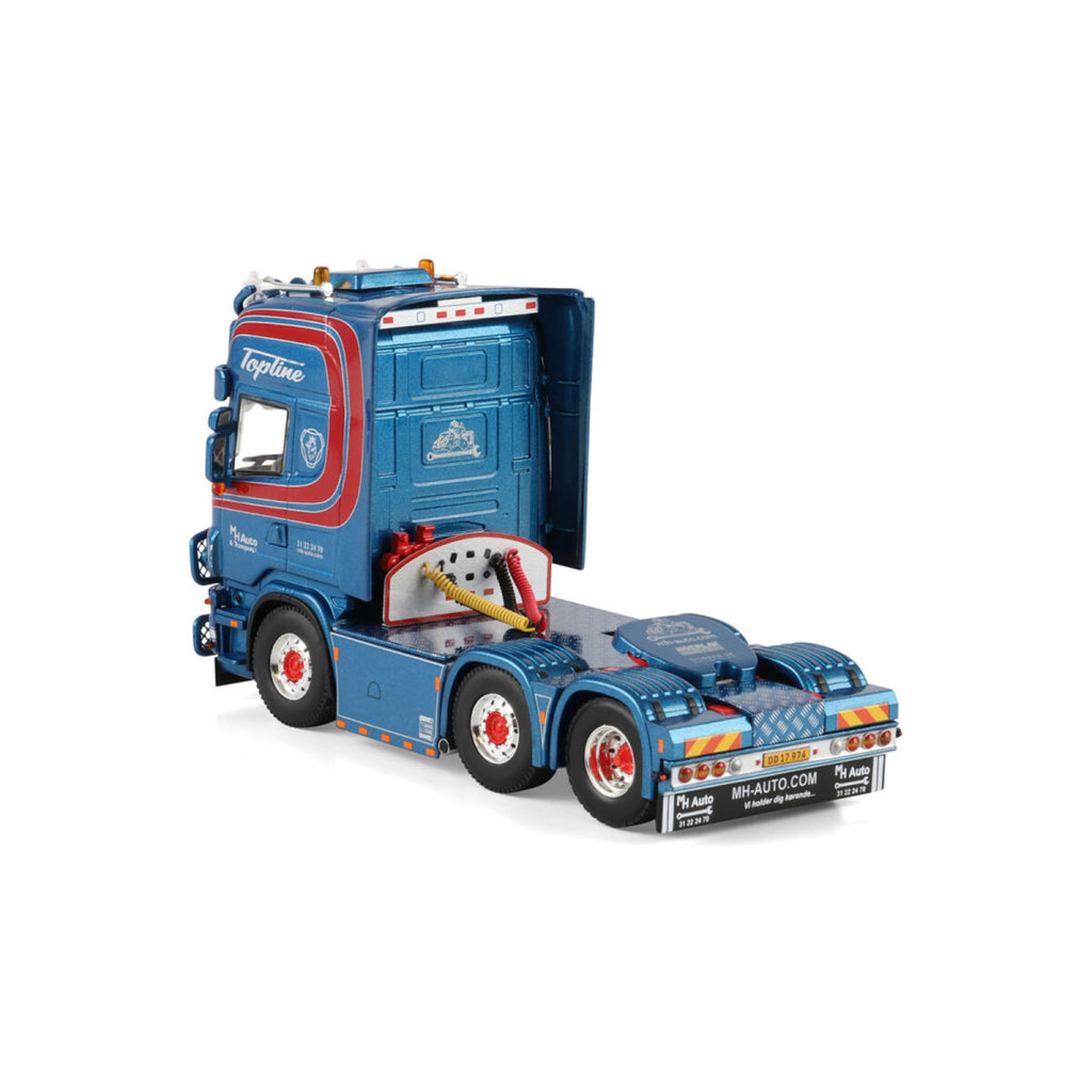 MH Auto | WSI Models
