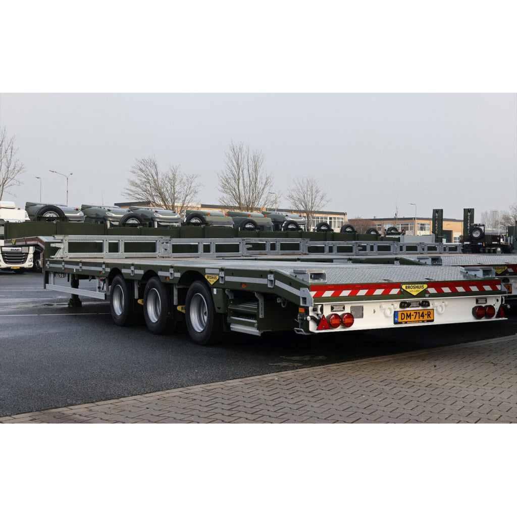 Defensie NL | WSI Models