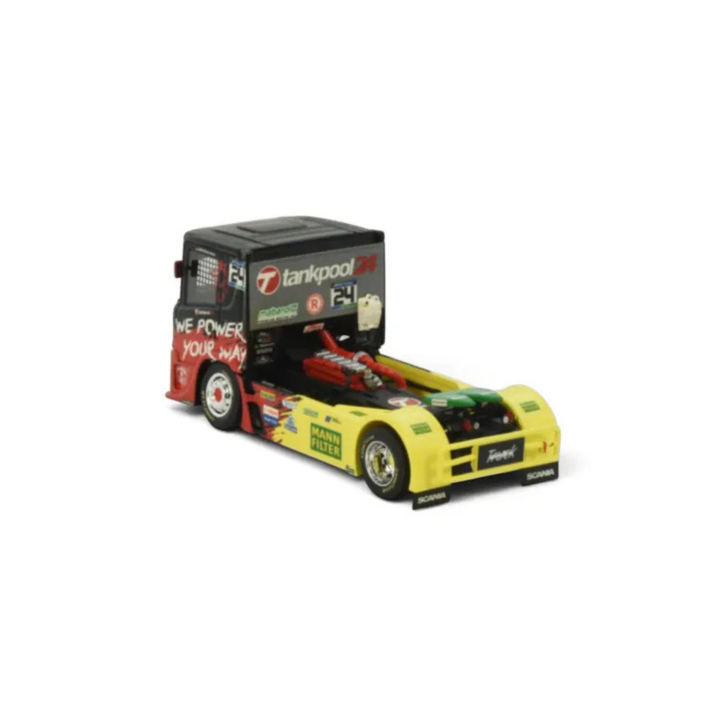 Tankpool24 Racing | TEKNO