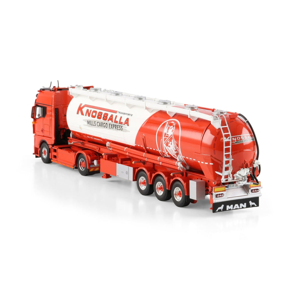 Knossalla | WSI Models
