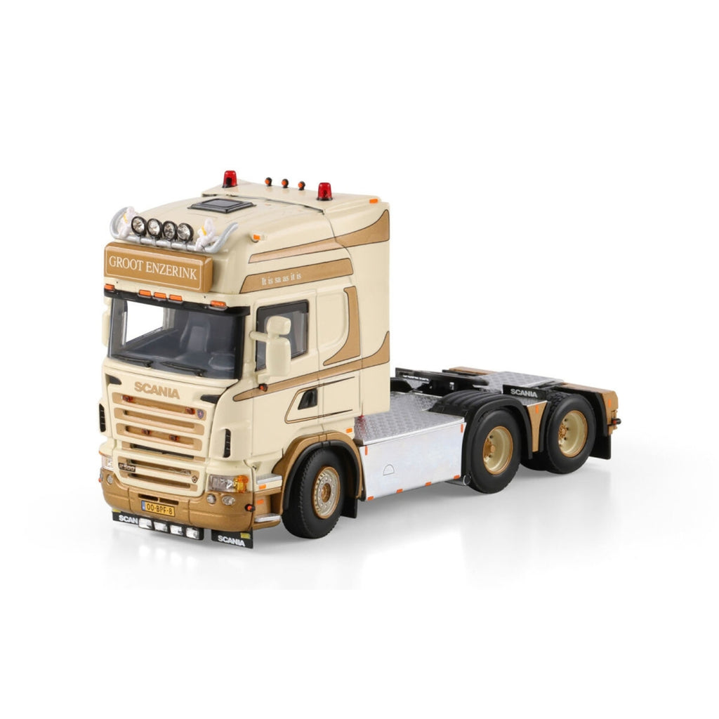 Groot Enzerink | WSI Models