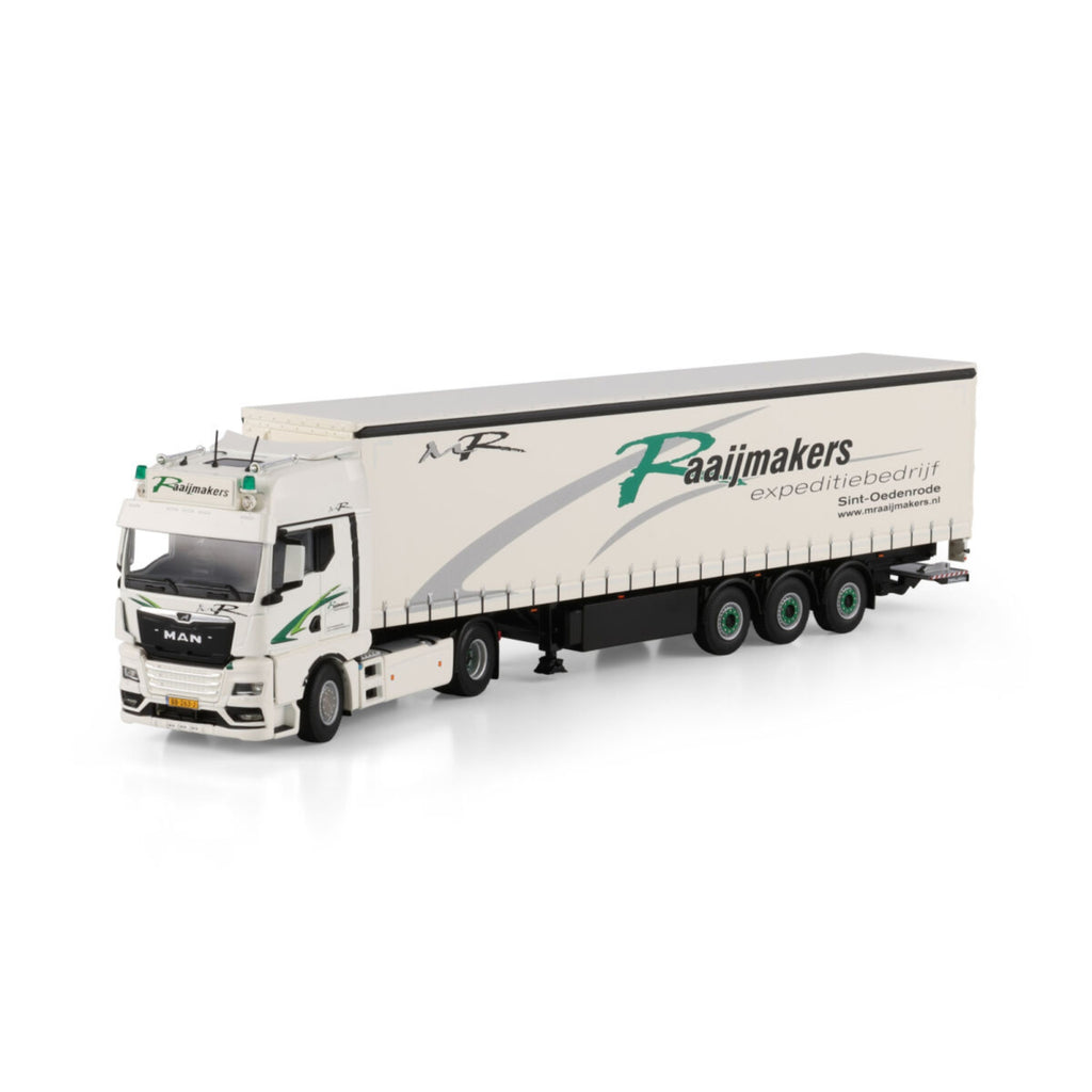 Raaijmakers | WSI Models