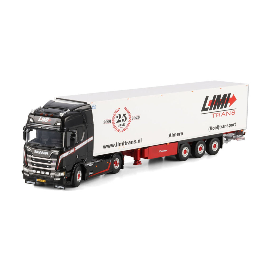 Limi Trans | WSI Models