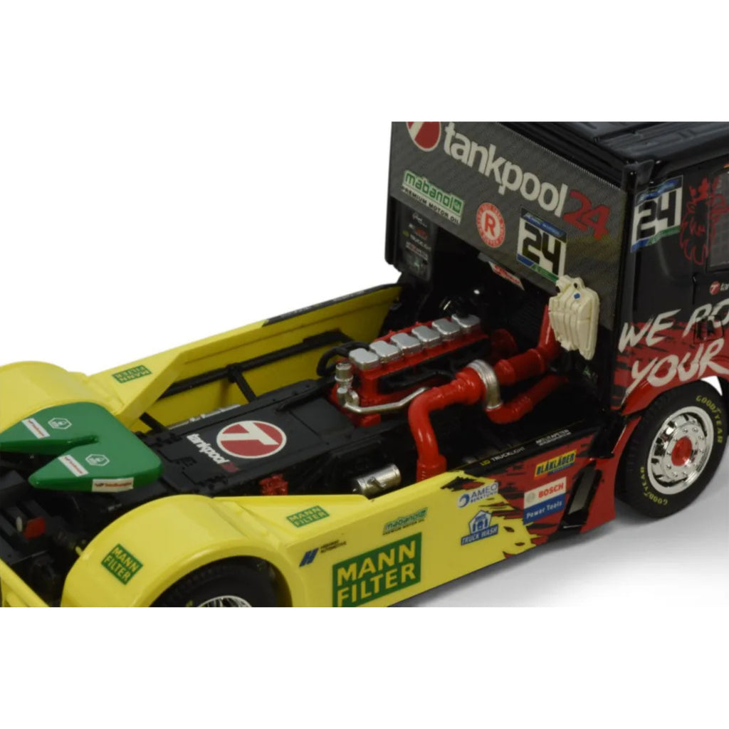 Tankpool24 Racing | TEKNO