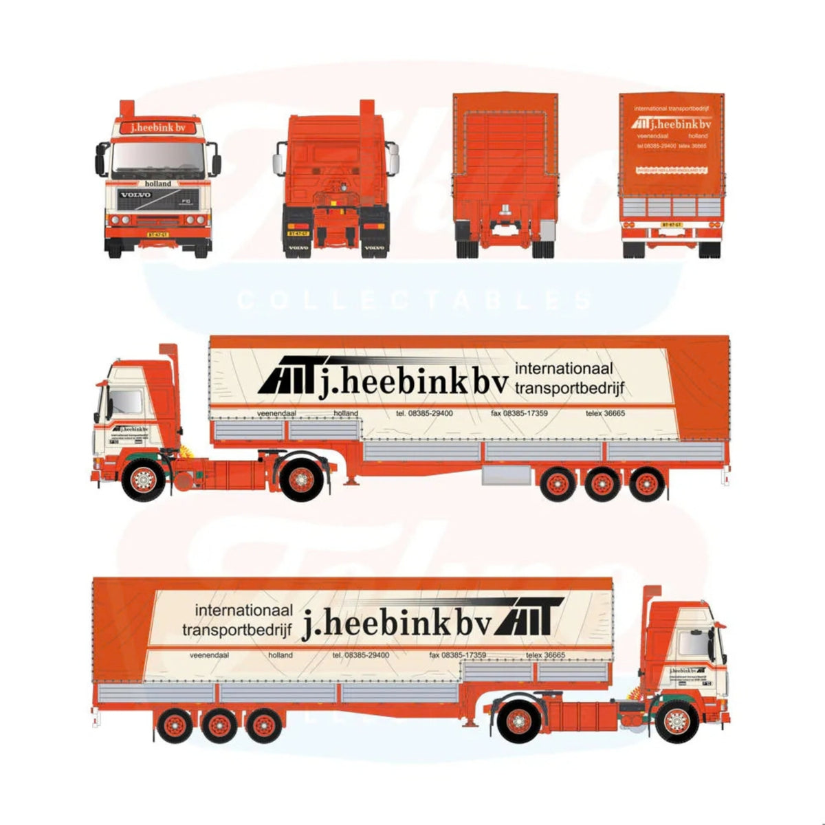Heebink | Tekno