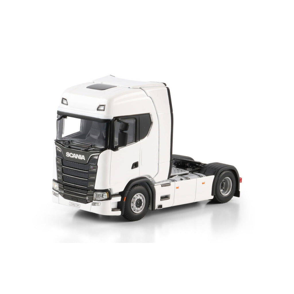 White Line | WSI Models