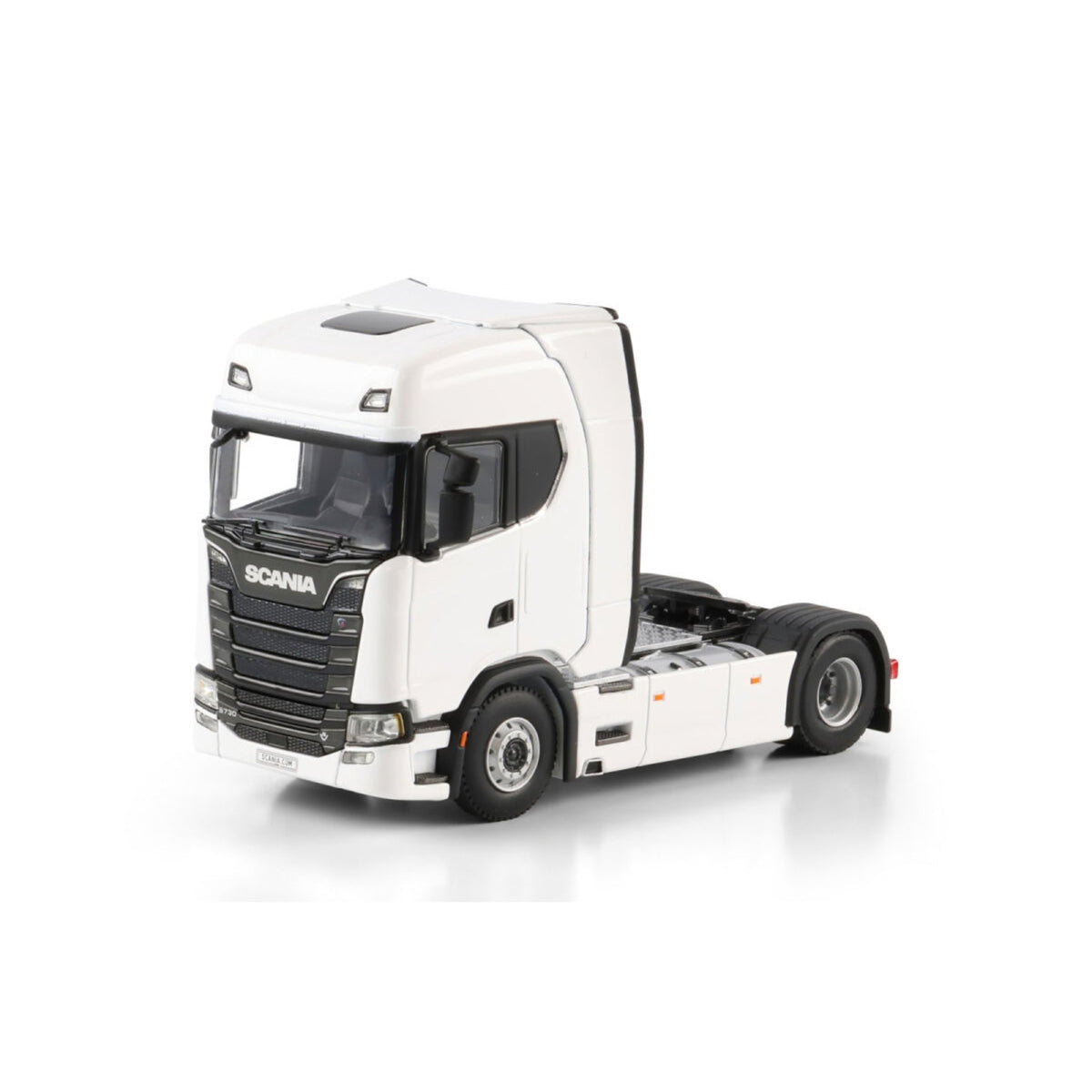 White Line | WSI Models