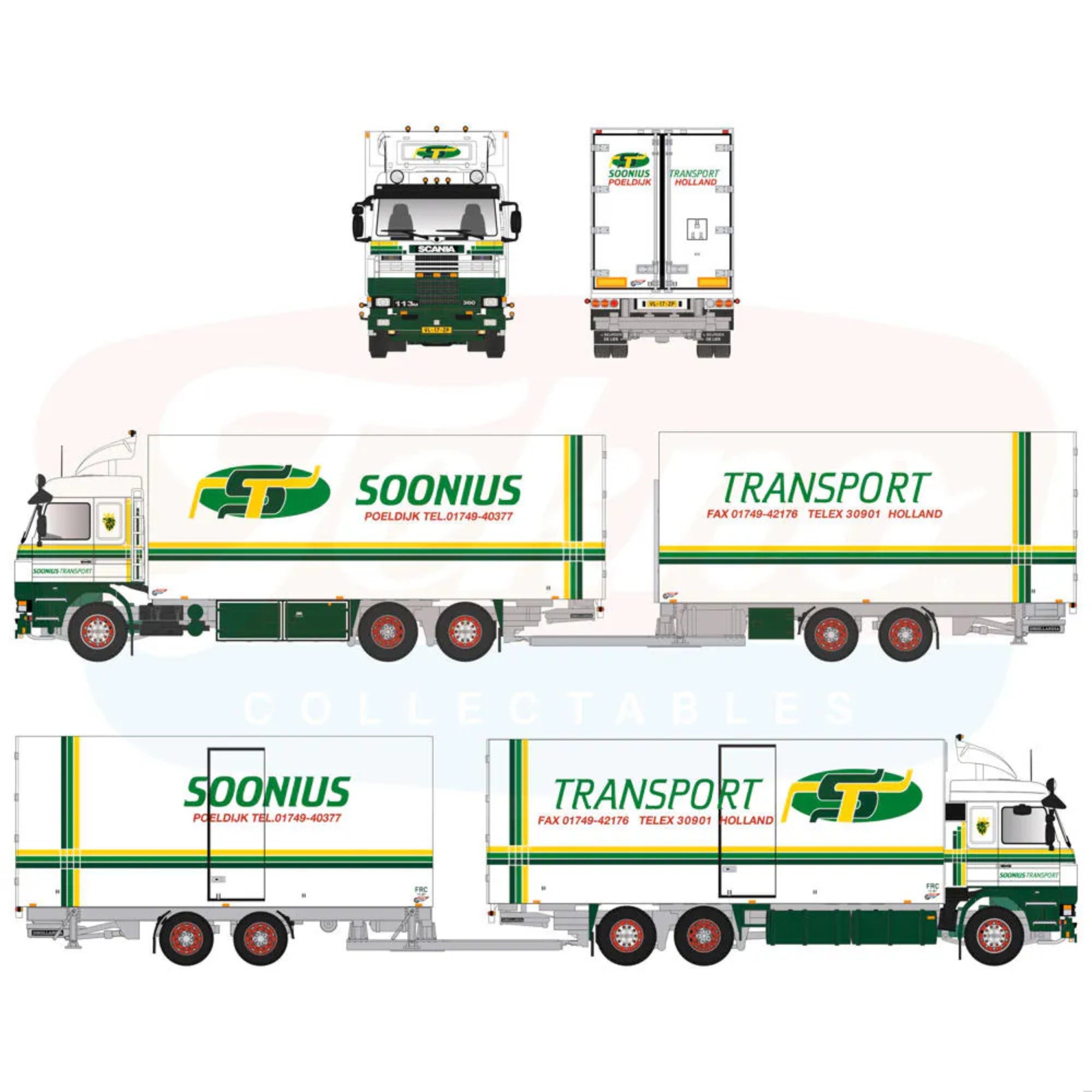 Soonius | Tekno