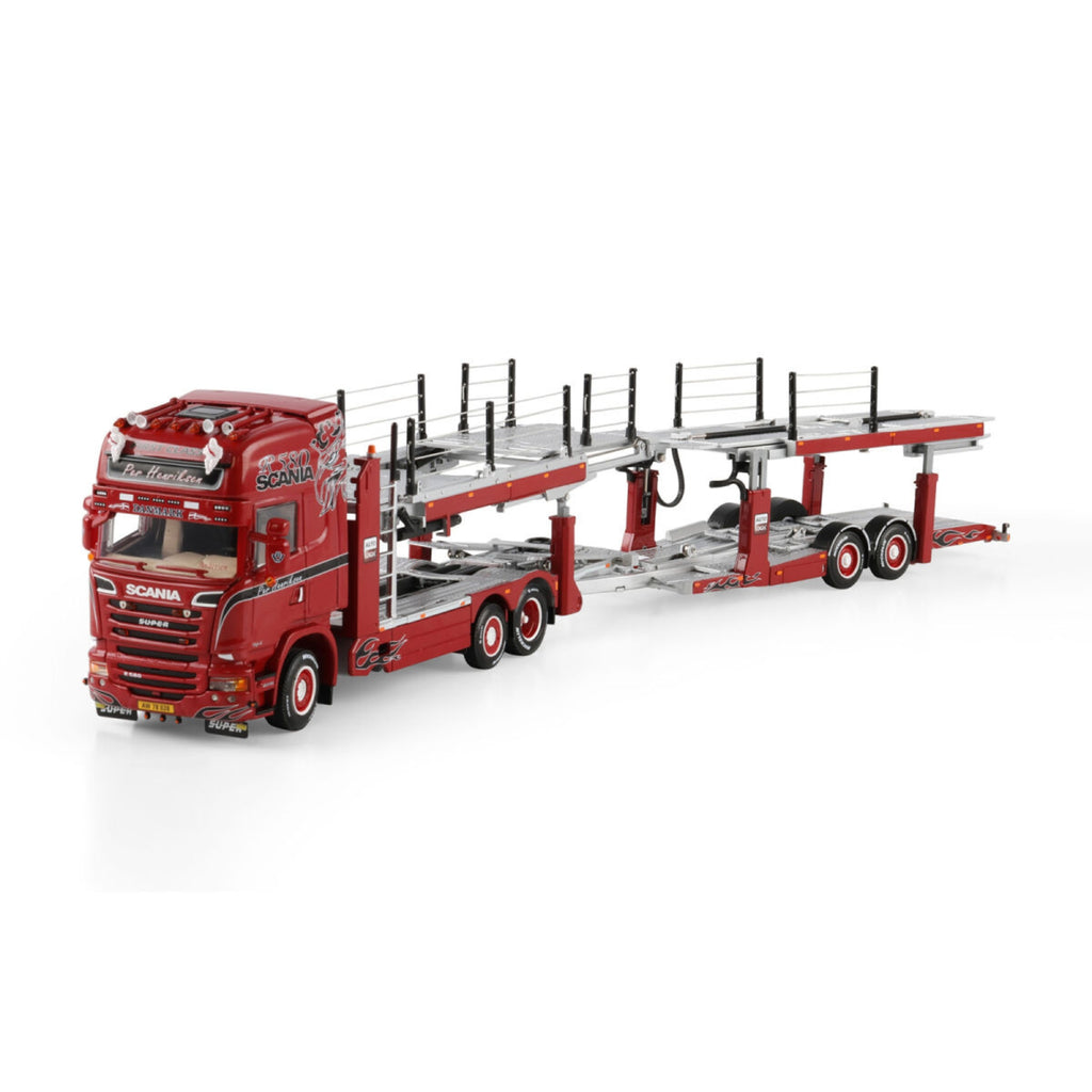 Per Henriksen | WSI Models