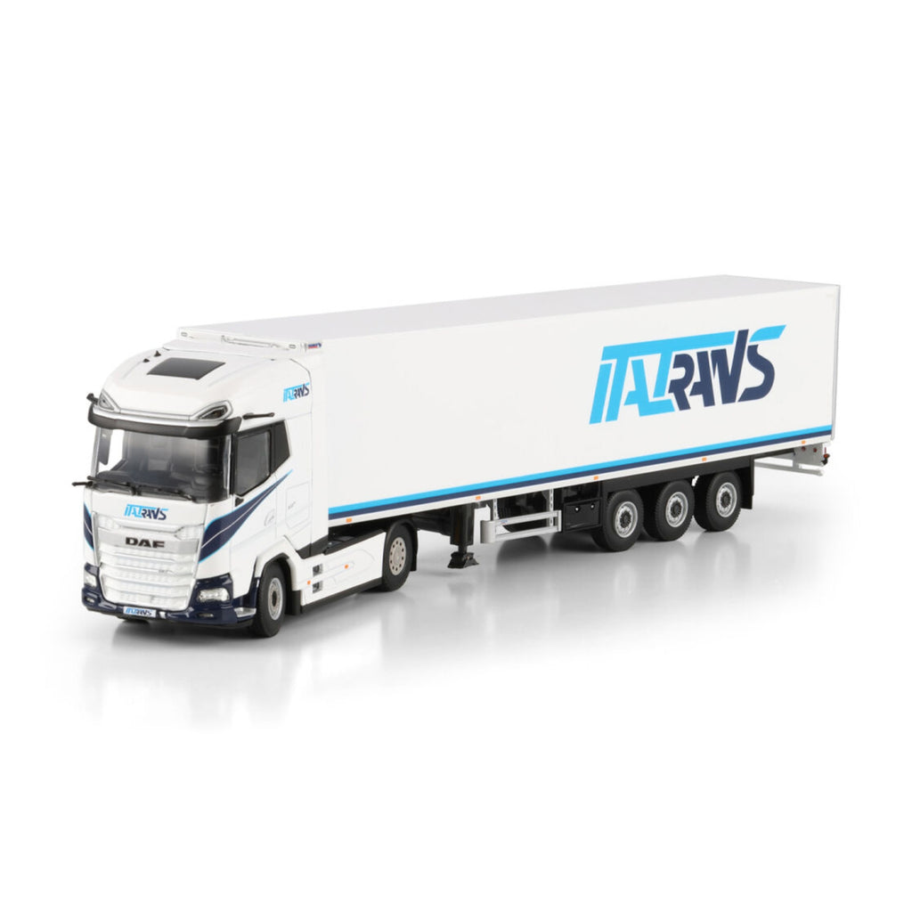Italtrans Spa | WSI Models