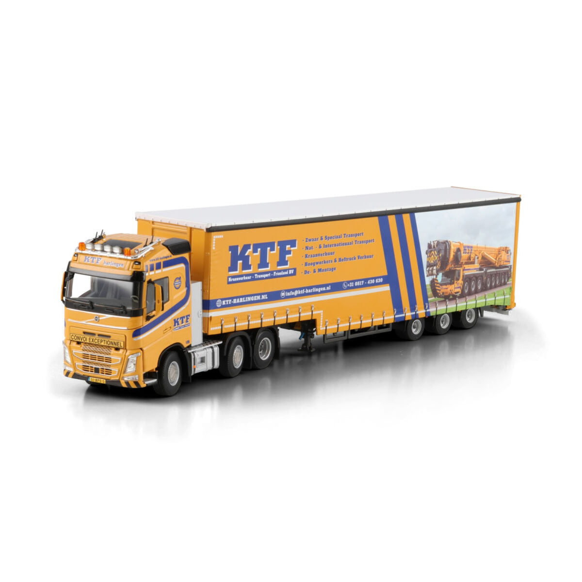 KFT Harlingen | WSI Models