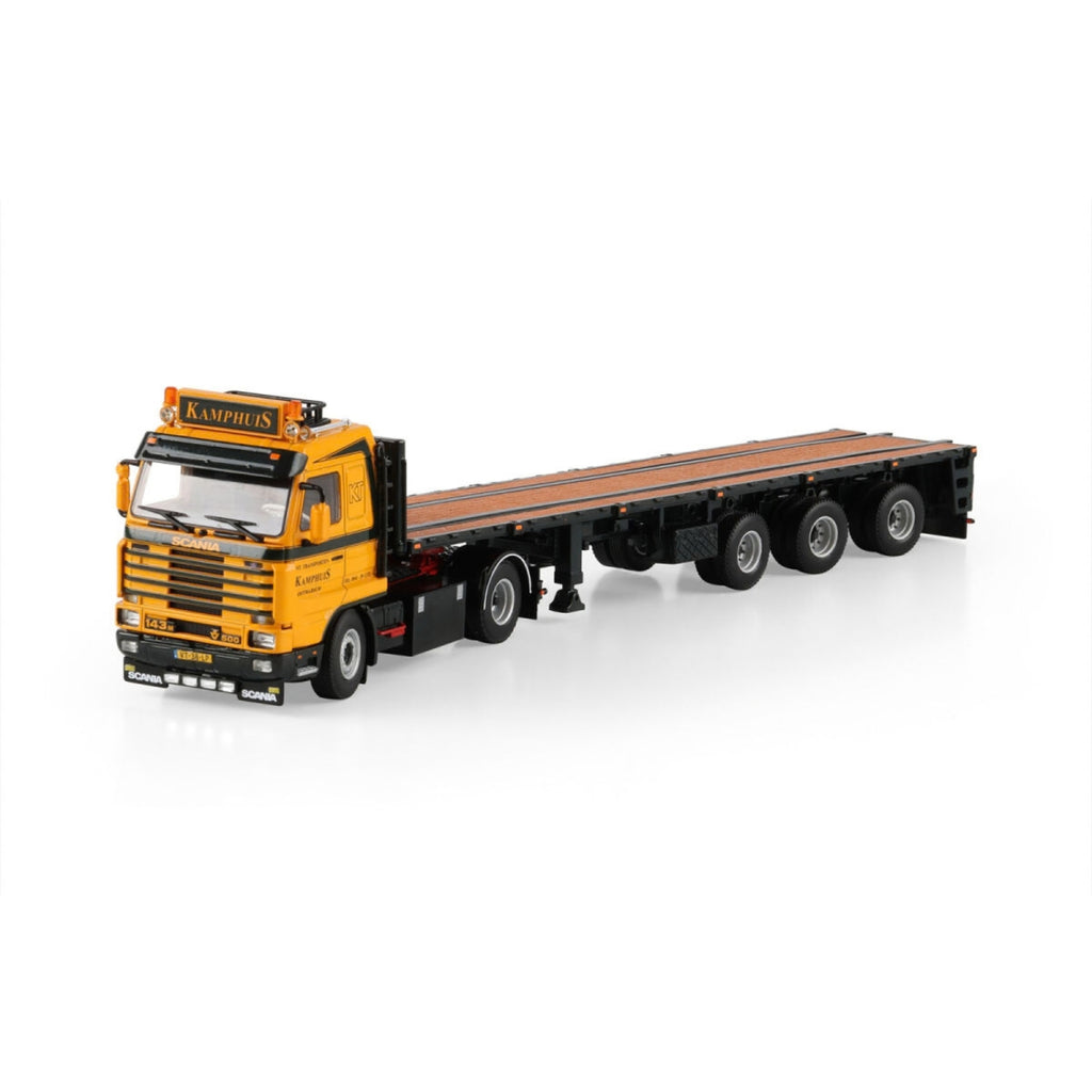 Kamphuis B.V. | WSI Models