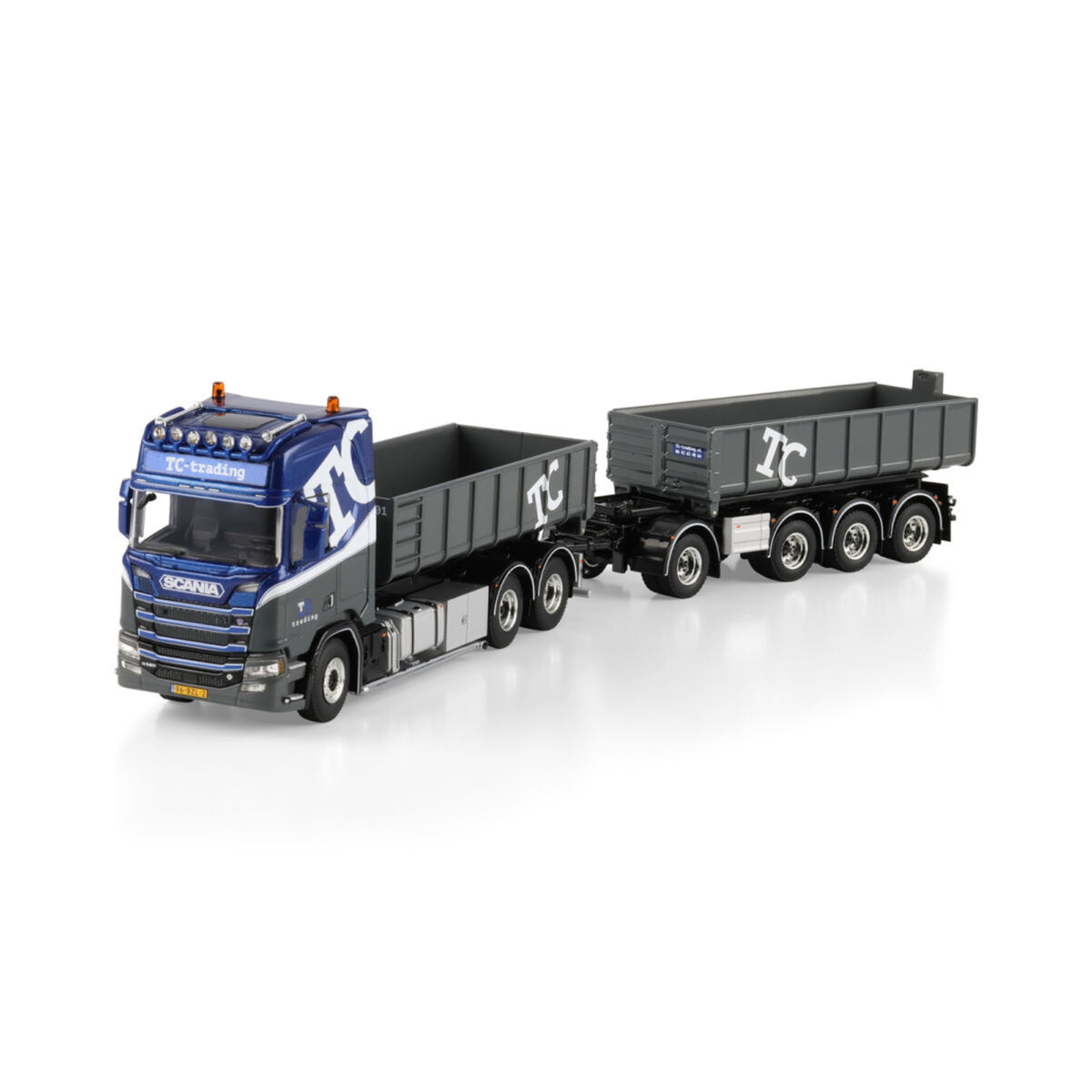 TC-Trading | WSI Models