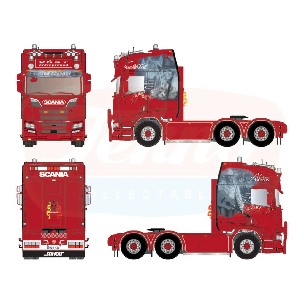 Väst Transport | TEKNO