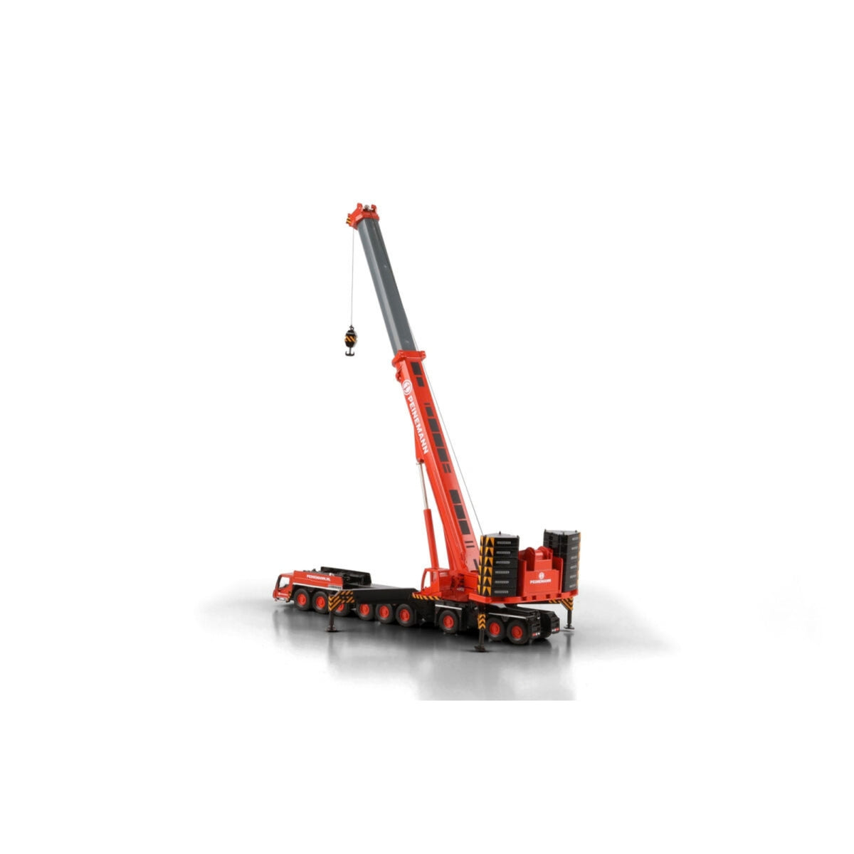 Peinemann | WSI Models