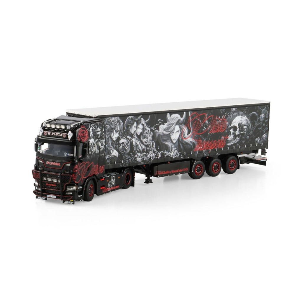 Pluta | WSI Models