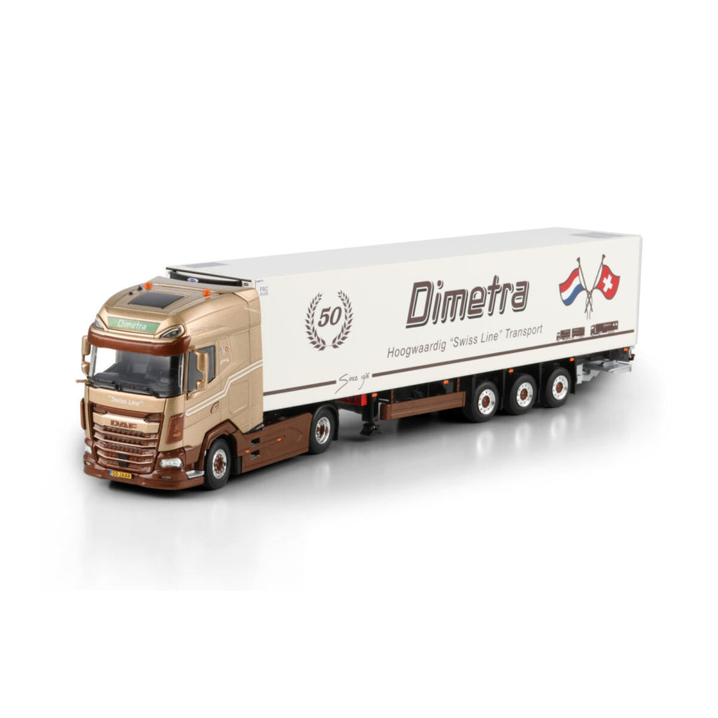 Dimetra | WSI Models