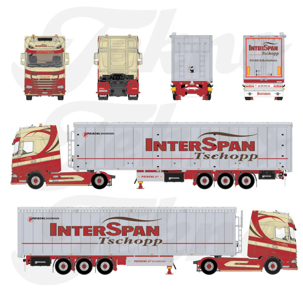 Interspan Tschopp | TEKNO