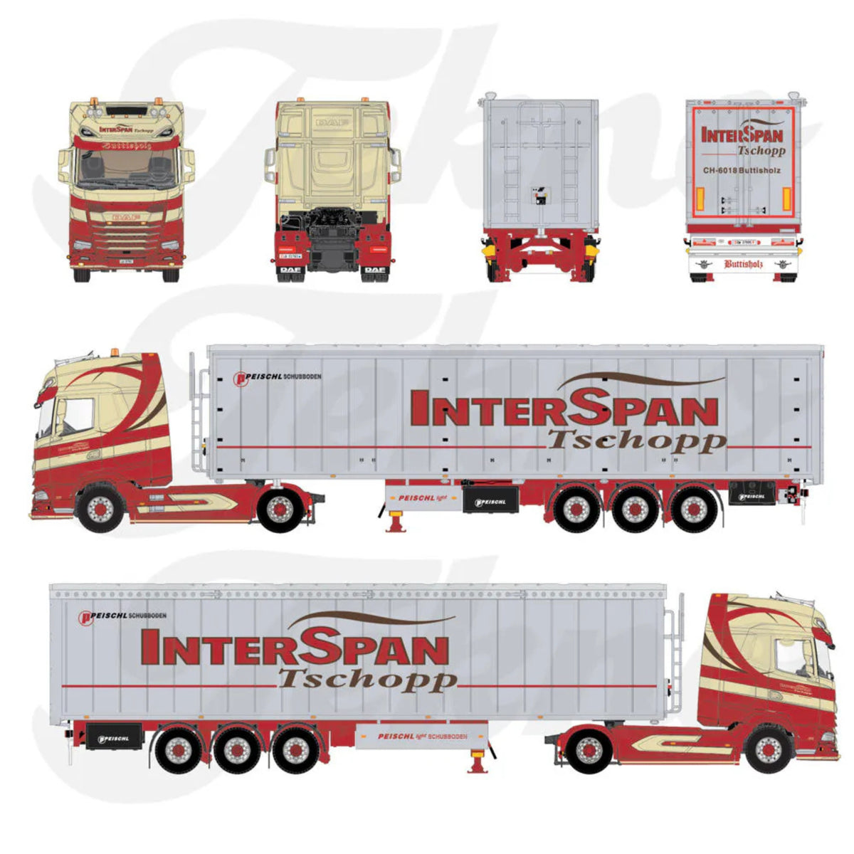 Interspan Tschopp | TEKNO